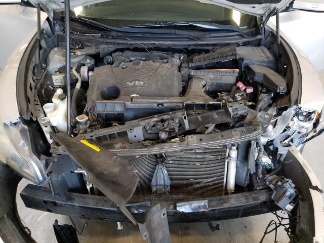 Photo 7 from auction – 2012 NISSAN MAXIMA S with VIN 1N4AA5AP2CC866074