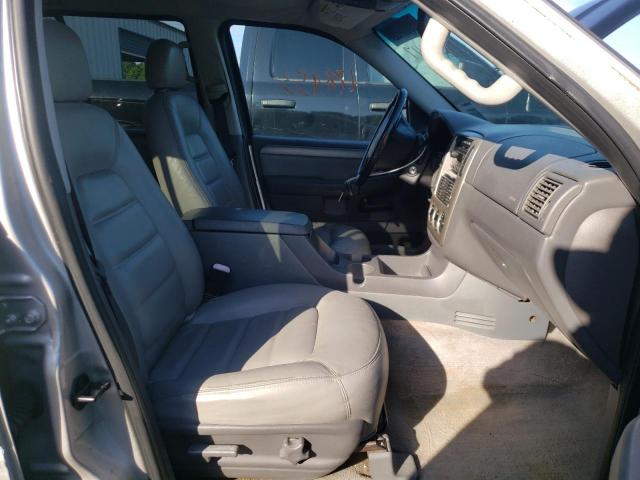 Photo 5 from auction – 2004 FORD EXPLORER X with VIN 1FMZU73W44UB04117