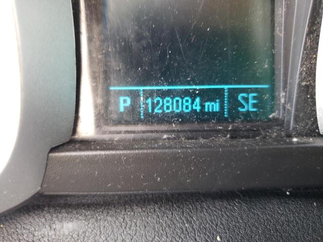 Photo 8 from auction – 2013 CHEVROLET EQUINOX LT with VIN 2GNALDEK3D6101115