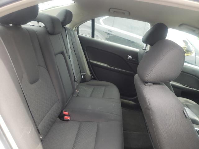 Photo 6 from auction – 2011 FORD FUSION SE with VIN 3FAHP0HG8BR133162