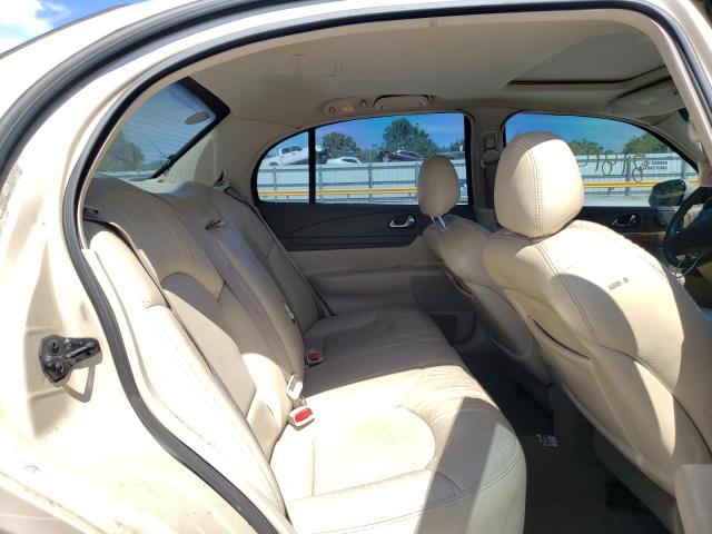 Photo 6 from auction – 2001 LINCOLN CONTINENTA with VIN 1LNHM97V11Y633778