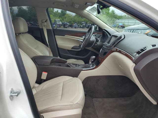 Photo 5 from auction – 2014 BUICK REGAL with VIN 2G4GK5EX2E9184877