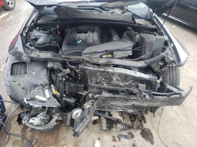 Photo 7 from auction – 2007 BMW 328 I with VIN WBAVA33547KX76395