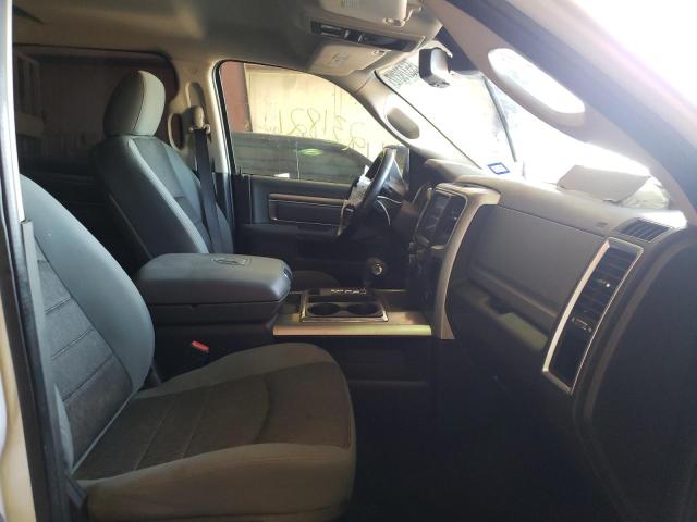 Photo 5 from auction – 2013 RAM 1500 SLT with VIN 1C6RR6LT5DS589327