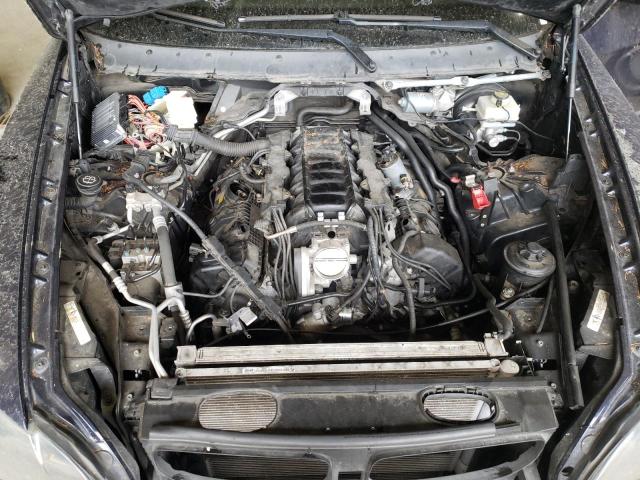 Photo 7 from auction – 2009 BMW X5 XDRIVE4 with VIN 5UXFE83519L308287