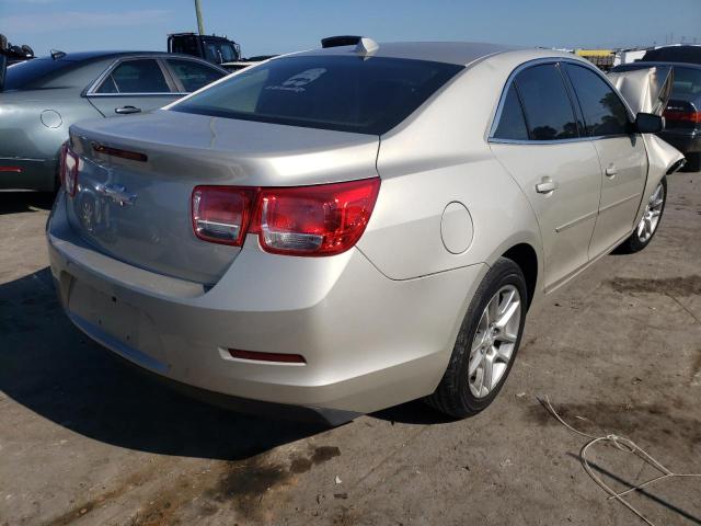 Photo 4 from auction – 2013 CHEVROLET MALIBU 1LT with VIN 1G11C5SA9DF178256