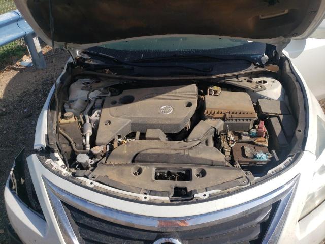 Photo 7 from auction – 2013 NISSAN ALTIMA 2.5 with VIN 1N4AL3AP1DN585243