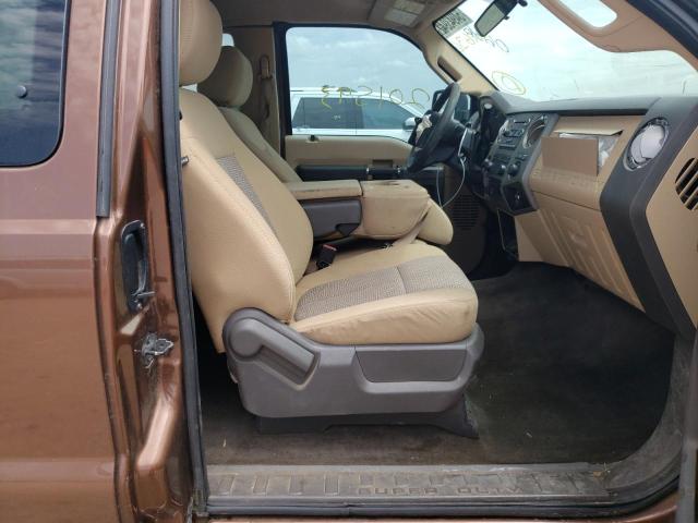 Photo 5 from auction – 2012 FORD F250 SUPER with VIN 1FT7X2B63CEB10636