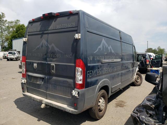 Photo 4 from auction – 2015 RAM PROMASTER with VIN 3C6TRVDG2FE517346