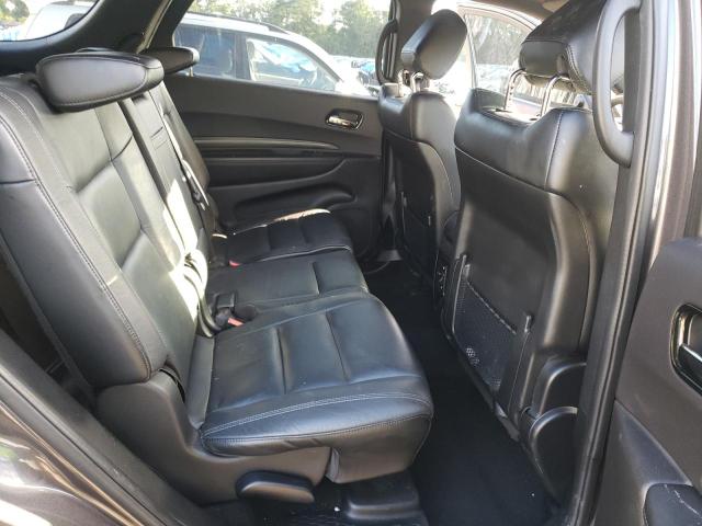 Фото 6 с аукциона – 2021 DODGE DURANGO GT с VIN 1C4RDHDGXMC693407