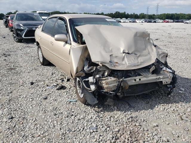 CHEVROLET CLASSIC 2005 with VIN 1G1ND52F05M162566 - Photo from auction