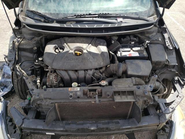 Photo 7 from auction – 2016 KIA FORTE LX with VIN KNAFK4A67G5588178