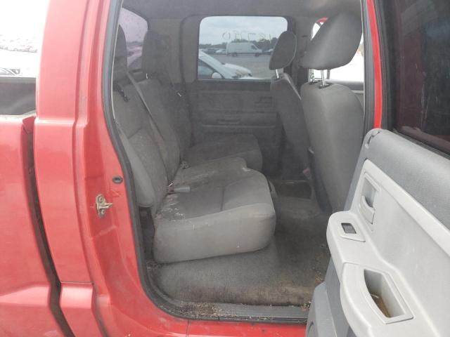 Photo 6 from auction – 2005 DODGE DAKOTA QUA with VIN 1D7HW48NX5S318220