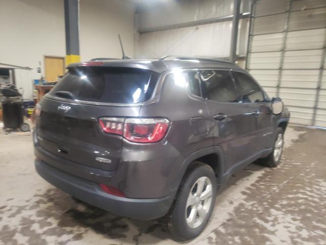 Photo 4 from auction – 2018 JEEP COMPASS LA with VIN 3C4NJDBB9JT282412