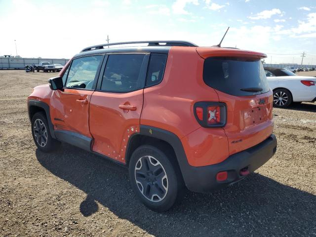 Photo 3 from auction – 2015 JEEP RENEGADE T with VIN ZACCJBCT6FPB92202
