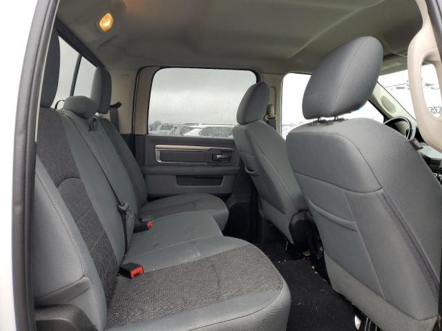 Photo 6 from auction – 2017 RAM 1500 SLT with VIN 1C6RR7TT7HS620542