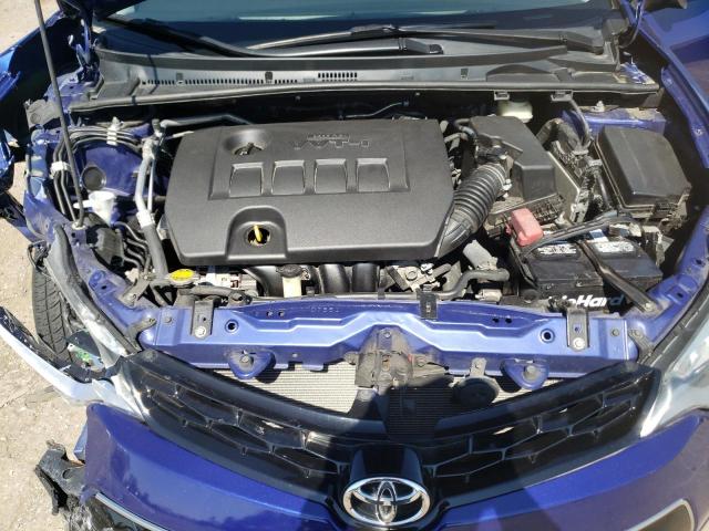 Photo 7 from auction – 2016 TOYOTA COROLLA L with VIN 5YFBURHE8GP483027