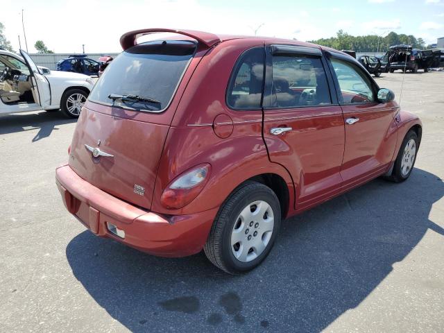 Photo 4 from auction – 2007 CHRYSLER PT CRUISER with VIN 3A4FY58BX7T589944