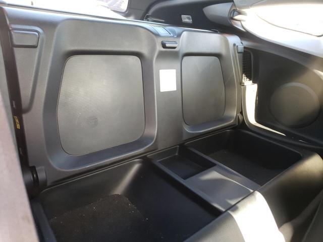 Photo 6 from auction – 2012 HONDA CR-Z with VIN JHMZF1D4XCS004217
