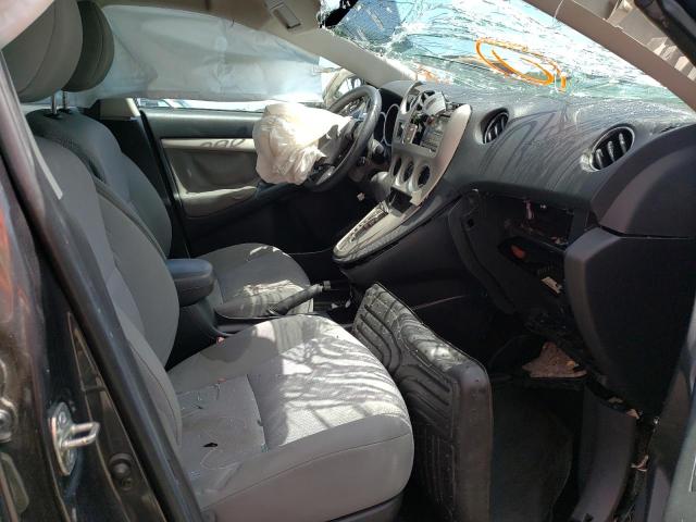 Photo 5 from auction – 2010 TOYOTA COROLLA MA with VIN 2T1KU4EE6AC210229