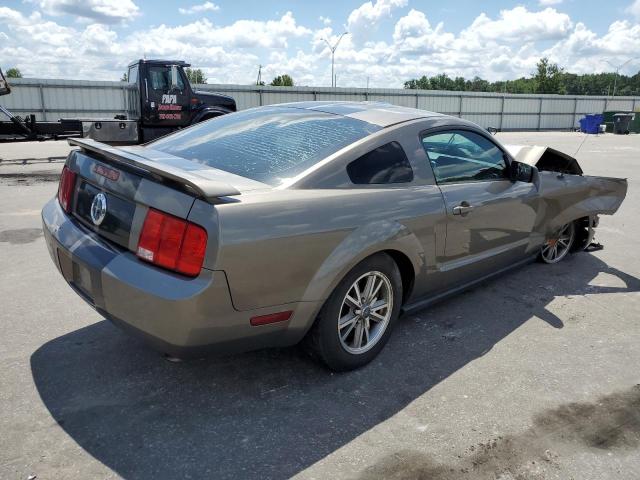 Photo 4 from auction – 2005 FORD MUSTANG with VIN 1ZVFT80N455204397