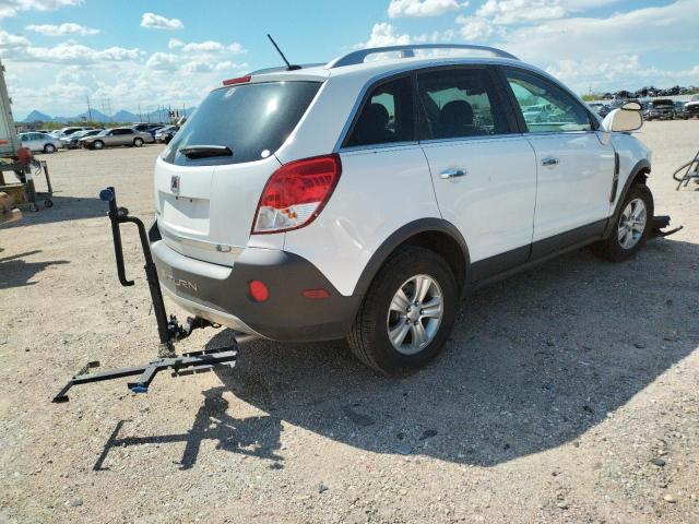 Photo 4 from auction – 2008 SATURN VUE XE with VIN 3GSCL33P38S684081