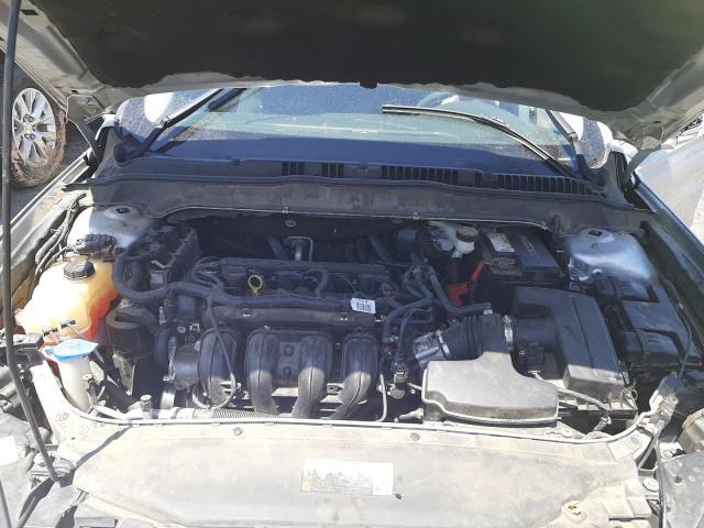 Photo 7 from auction – 2013 FORD FUSION SE with VIN 3FA6P0H70DR274950
