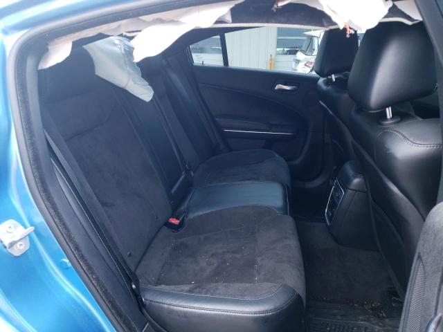 Photo 6 from auction – 2016 DODGE CHARGER R/ with VIN 2C3CDXCT8GH143420