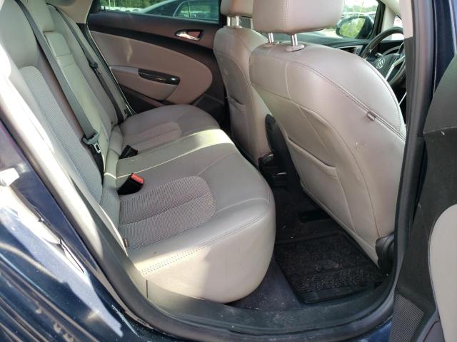 Photo 6 from auction – 2016 BUICK VERANO with VIN 1G4PP5SK8G4109018