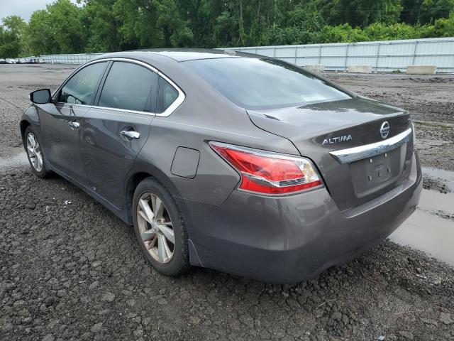 Photo 3 from auction – 2015 NISSAN ALTIMA 2.5 with VIN 1N4AL3AP0FN899212