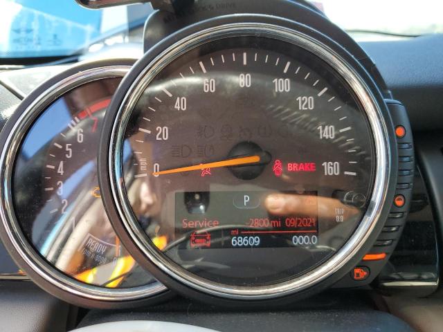 Photo 8 from auction – 2016 MINI COOPER S with VIN WMWXU3C50G2D28948