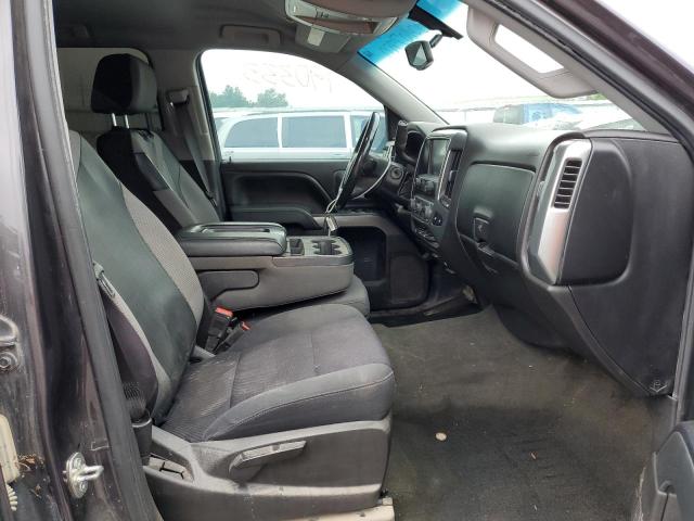 Photo 5 from auction – 2015 CHEVROLET SILVERADO with VIN 3GCUKREC7FG206570