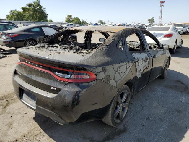 Photo 4 from auction – 2013 DODGE DART SXT with VIN 1C3CDFBA2DD305710