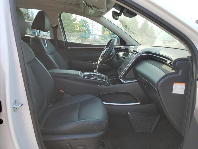 Photo 5 from auction – 2022 HYUNDAI TUCSON LIM with VIN KM8JECA10NU051900