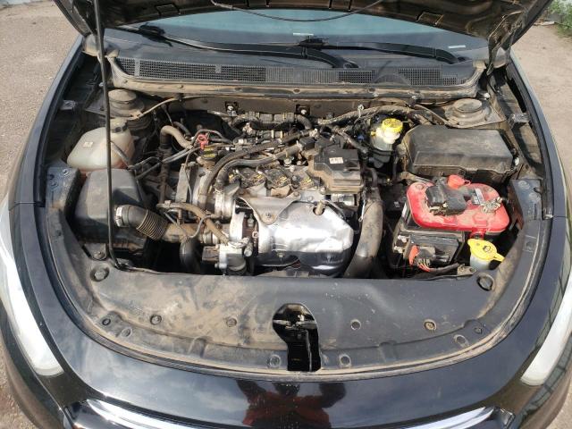 Photo 7 from auction – 2015 DODGE DART SE AE with VIN 1C3CDFDH1FD346407