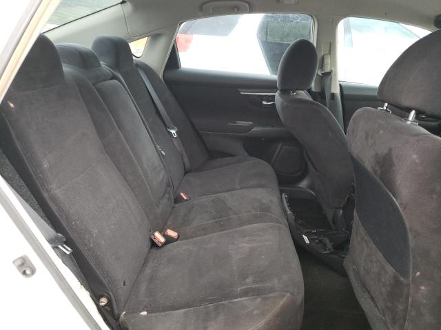 Photo 6 from auction – 2013 NISSAN ALTIMA 2.5 with VIN 1N4AL3AP1DN462008