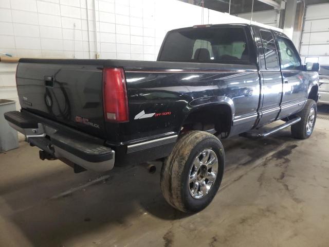Photo 4 from auction – 1997 GMC SIERRA K15 with VIN 2GTEK19R6V1536129