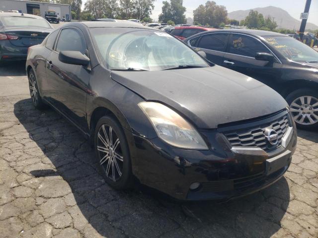 Photo 1 from auction – 2008 NISSAN ALTIMA 2.5 with VIN 1N4AL24E98C141453
