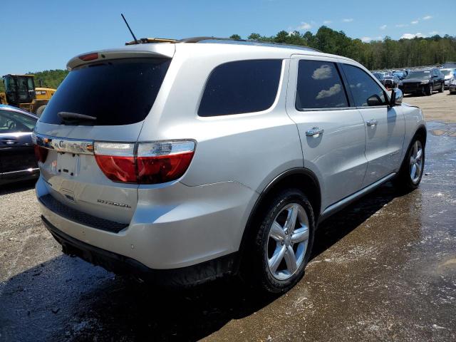 Photo 4 from auction – 2011 DODGE DURANGO CI with VIN 1D4SD5GT7BC592429