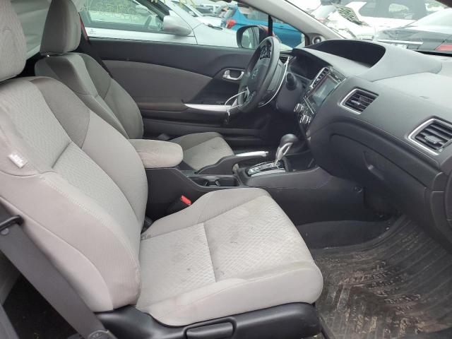 Photo 5 from auction – 2014 HONDA CIVIC EX with VIN 2HGFG3B88EH507078