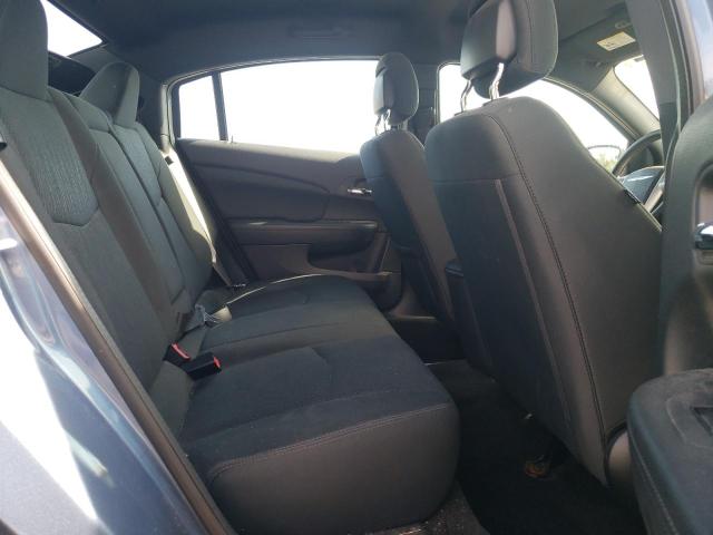 Photo 6 from auction – 2011 CHRYSLER 200 TOURIN with VIN 1C3BC1FB0BN537878