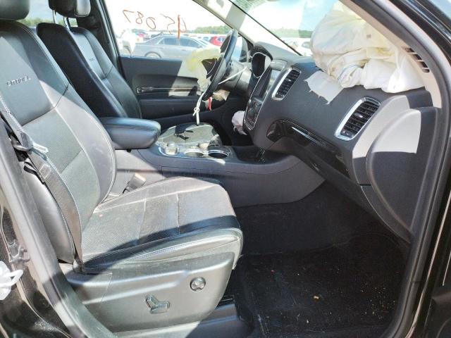 Photo 5 from auction – 2016 DODGE DURANGO CI with VIN 1C4SDJET4GC409780
