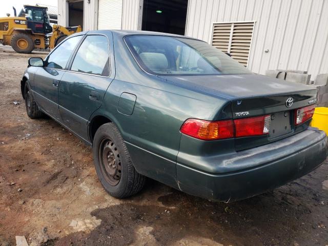 Photo 3 from auction – 2001 TOYOTA CAMRY CE with VIN 4T1BG22K41U017436
