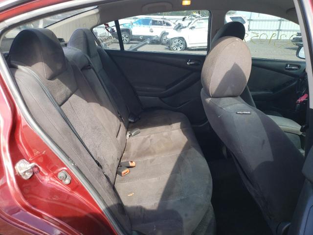 Photo 6 from auction – 2011 NISSAN ALTIMA BAS with VIN 1N4AL2AP0BN442596