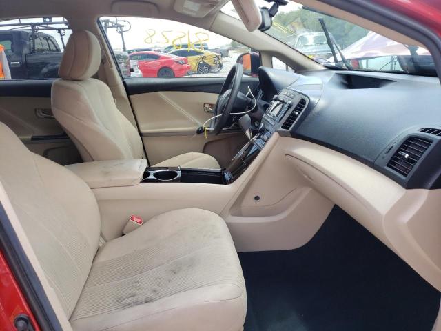 صورة رقم 5 من المزاد - 2011 TOYOTA VENZA مع VIN 4T3ZA3BB8BU052964