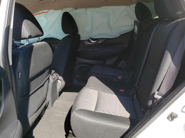 Photo 6 from auction – 2018 NISSAN ROGUE S with VIN KNMAT2MT0JP545989