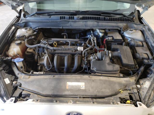 Photo 7 from auction – 2014 FORD FUSION SE with VIN 3FA6P0H78ER336127