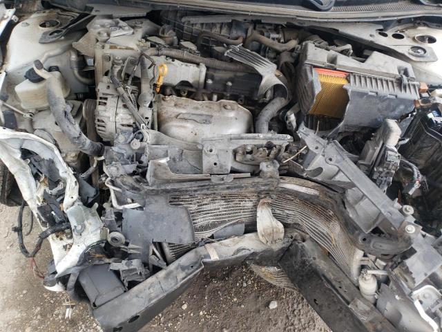 Photo 7 from auction – 2011 NISSAN ALTIMA S with VIN 1N4AL2EP4BC166235