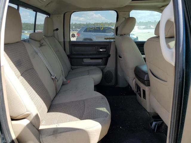 Photo 6 from auction – 2011 DODGE RAM 1500 with VIN 1D7RB1CTXBS535041
