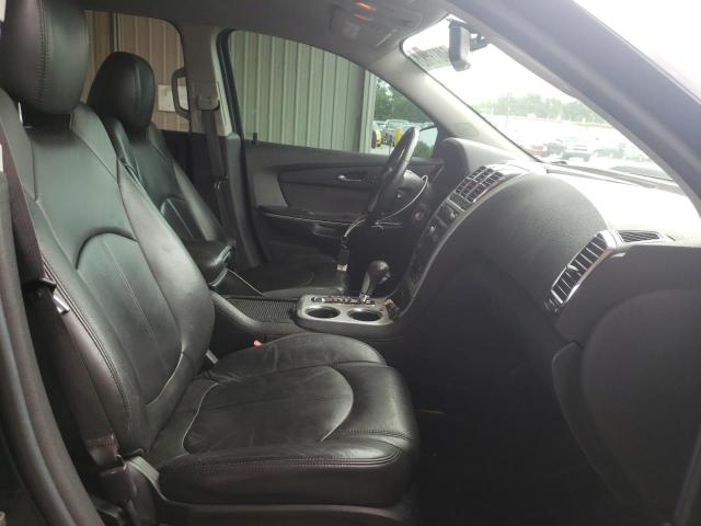 Photo 5 from auction – 2010 GMC ACADIA SLT with VIN 1GKLVMED8AJ226174